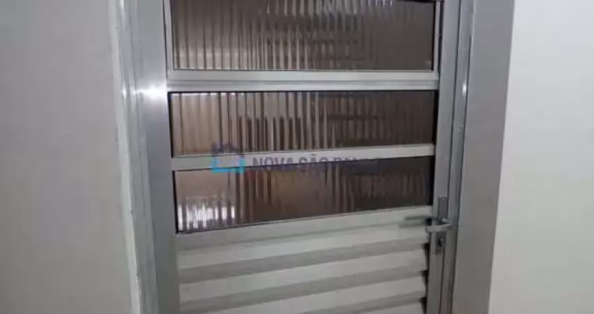 Excelente localização prox. metro saúde - residencial