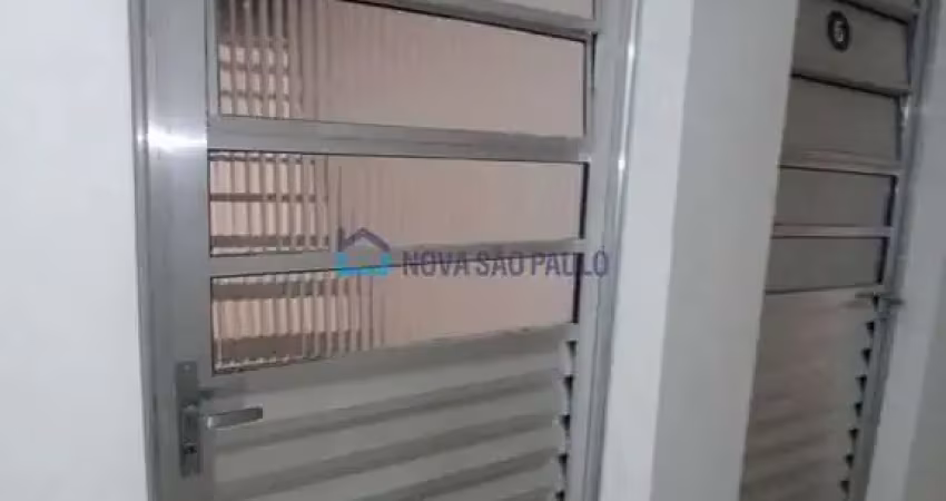 Excelente localização prox. metro saúde - residencial