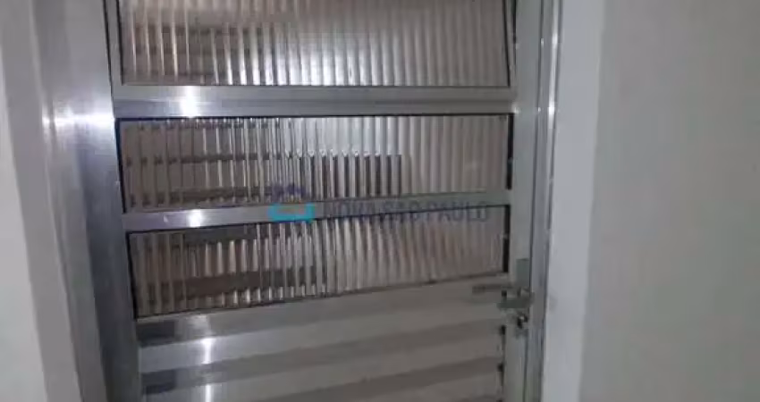 Excelente localização prox. metro saúde - residencial