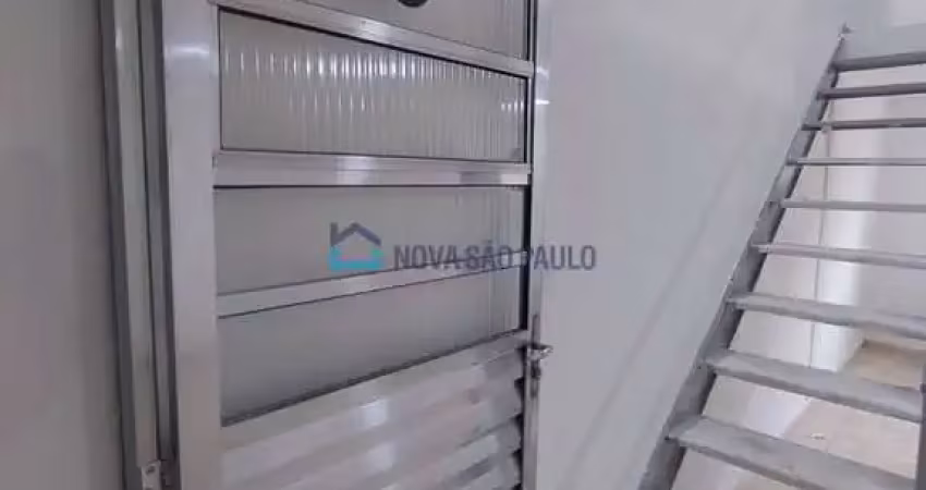 Excelente localização prox. metro saúde - residencial
