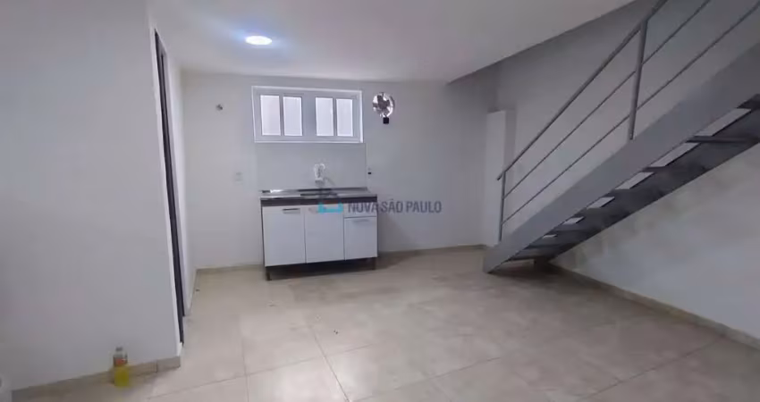 Excelente localização prox. metro saúde - residencial
