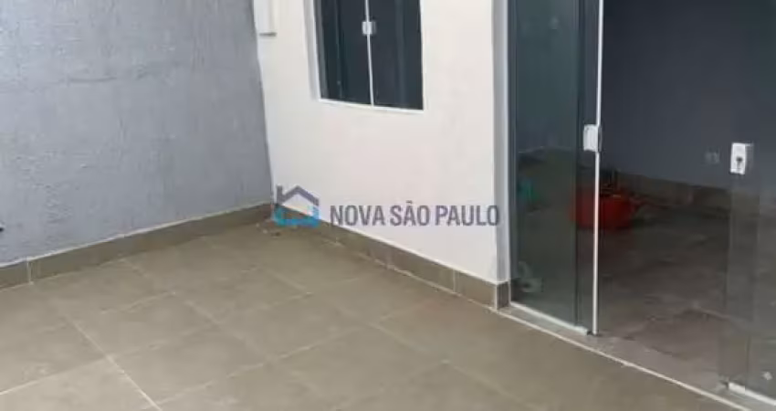 Casa com 2 quartos para alugar na Rua Augusto dos Anjos, --, Vila Cordeiro, São Paulo