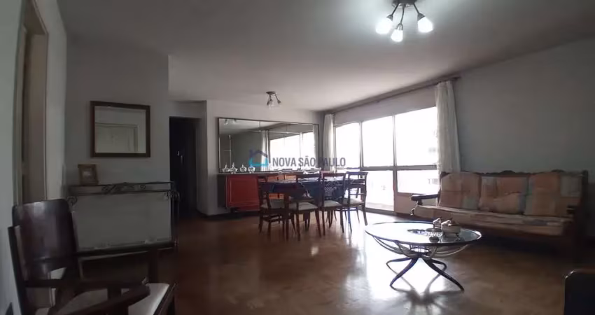 Apartamento amplo para locação ? vila mariana (são paulo ? sp)