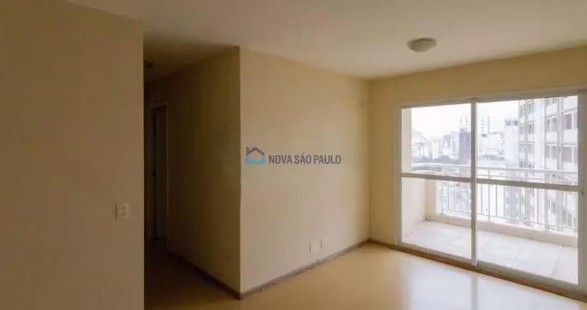 Apartamento para locação! a 290 metros do metrô são joaquim!