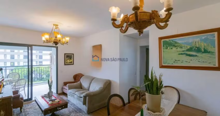 Excelente  apartamento para locação regiões: brooklin