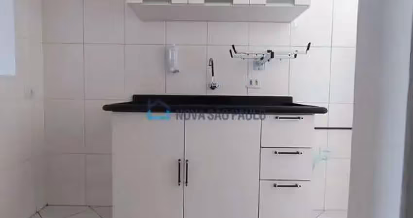 Excelente apartamento disponível para locação na vila guarani!