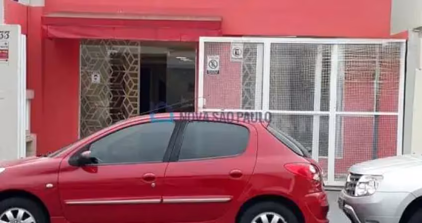 Casa comercial com 8 salas para alugar na Alameda dos Tupiniquins, --, Moema, São Paulo