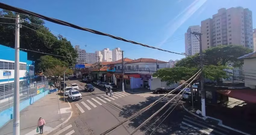 Casa com 2 quartos para alugar na Rua Lucrécia Maciel, --, Vila Guarani, São Paulo