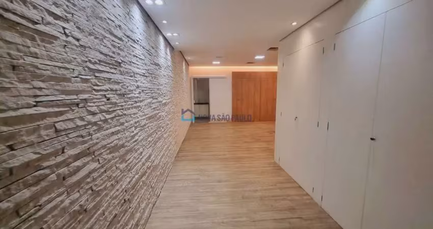 Conjunto comercial 151,50 m² - itaim bibi - 6 vagas
