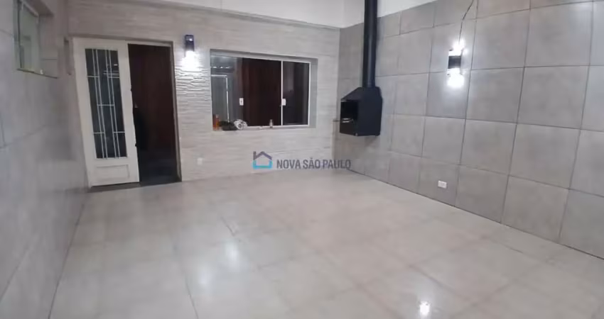 Casa com 2 quartos para alugar na Avenida Afonso Mariano Fagundes, --, Saúde, São Paulo