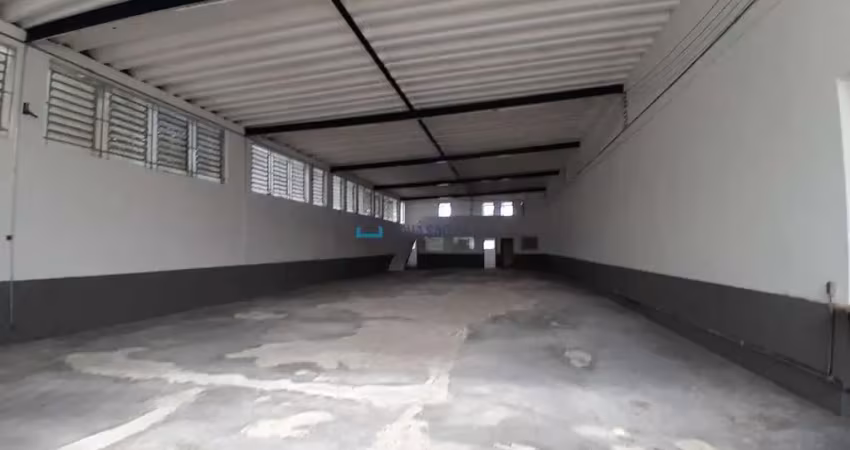 Barracão / Galpão / Depósito para alugar na Rua Carlo Carra, --, Vila Santa Catarina, São Paulo