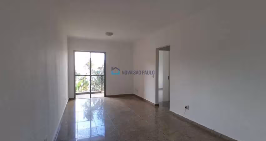 Apartamento com 2 quartos para alugar na Rua Doutor Abelardo Vergueiro César, --, Vila Santa Catarina, São Paulo