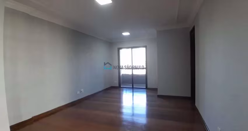 Apartamento com 3 quartos para alugar na Rua Manoel da Nóbrega, --, Centro, Diadema