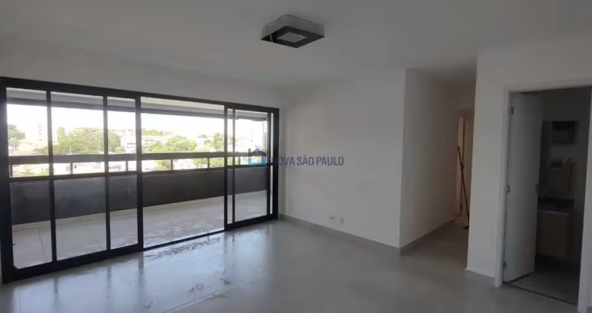 Apartamento com 3 quartos para alugar na Rua Marcondes de Andrade, --, Vila São José (Ipiranga), São Paulo