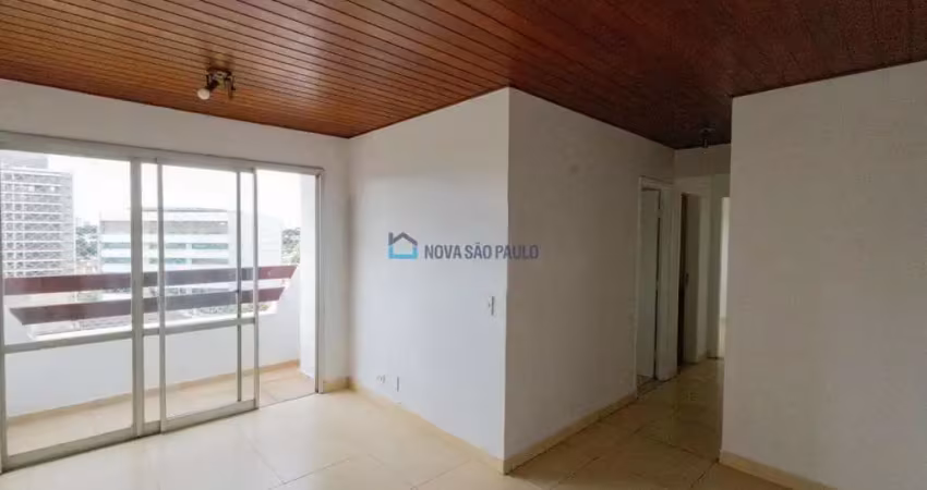Artamento para locação1 a 700 metros a pé do metrô hospital são paulo !