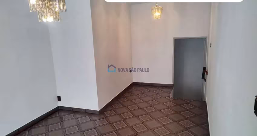 Casa com 3 quartos para alugar na Rua Elisa Silveira, --, Vila Santo Estéfano, São Paulo
