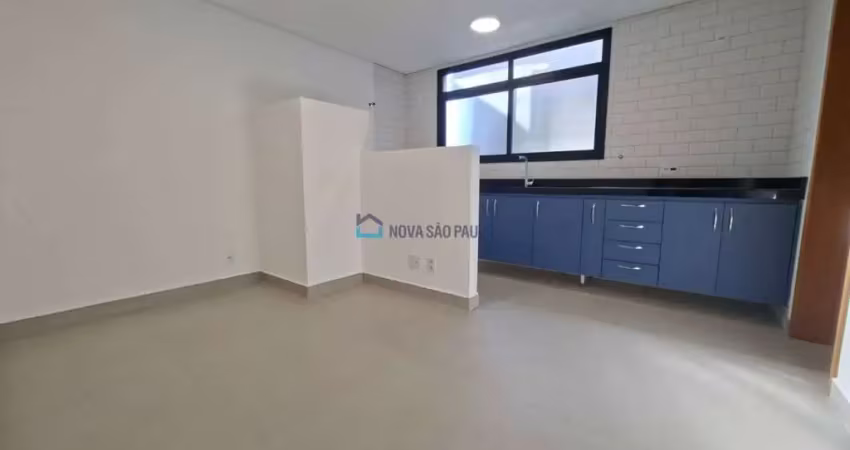 Apartamento com 2 quartos para locação-  bairro são judas!