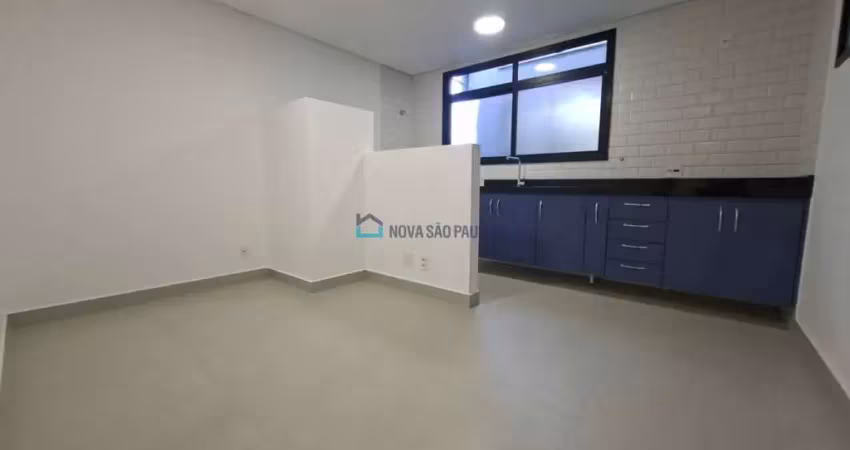 Apartamento com 1 quarto para locação-  bairro são judas!