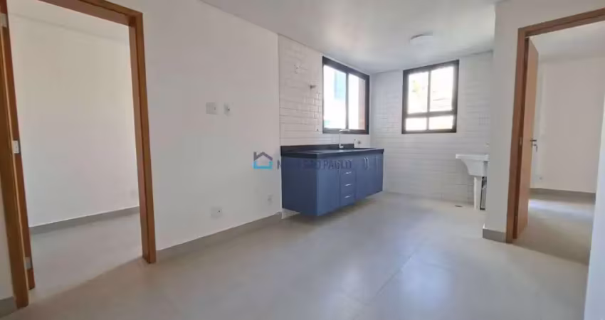 Apartamento com 2 quartos para locação-  bairro são judas!