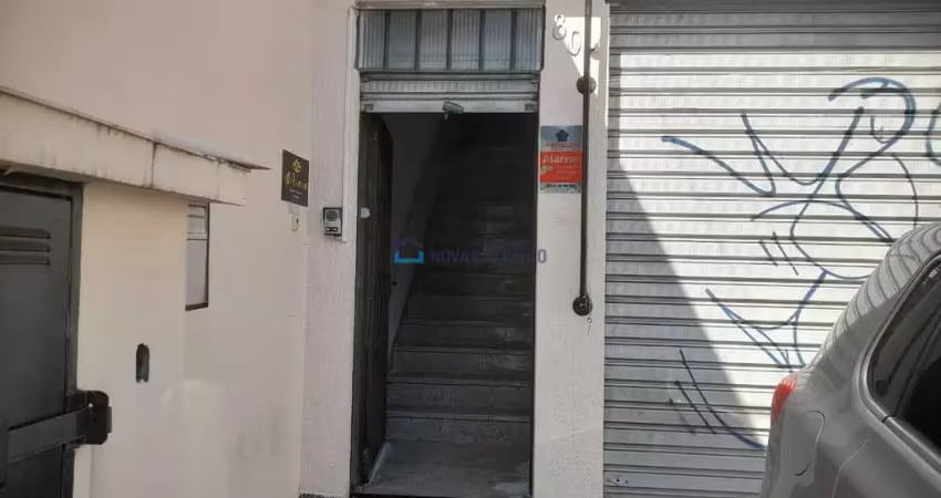 Casa comercial com 2 salas para alugar na Rua General Chagas Santos, --, Saúde, São Paulo