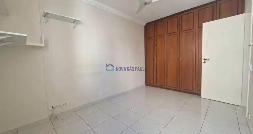 Apartamento com 1 quarto para alugar na Avenida Miguel Estefno, --, Saúde, São Paulo