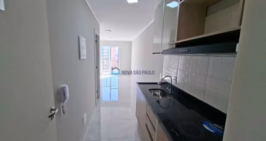 Loft com 1 quarto para alugar na Rua Mauro, --, Saúde, São Paulo