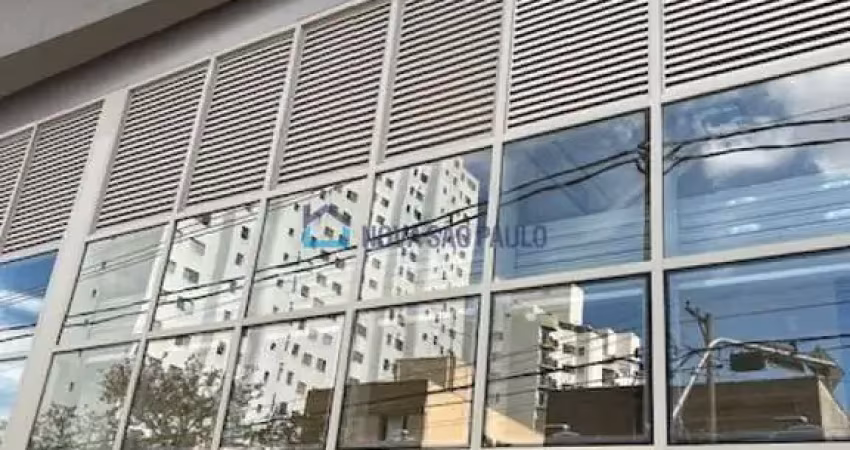 Casa comercial para alugar na Avenida Onze de Junho, --, Vila Clementino, São Paulo