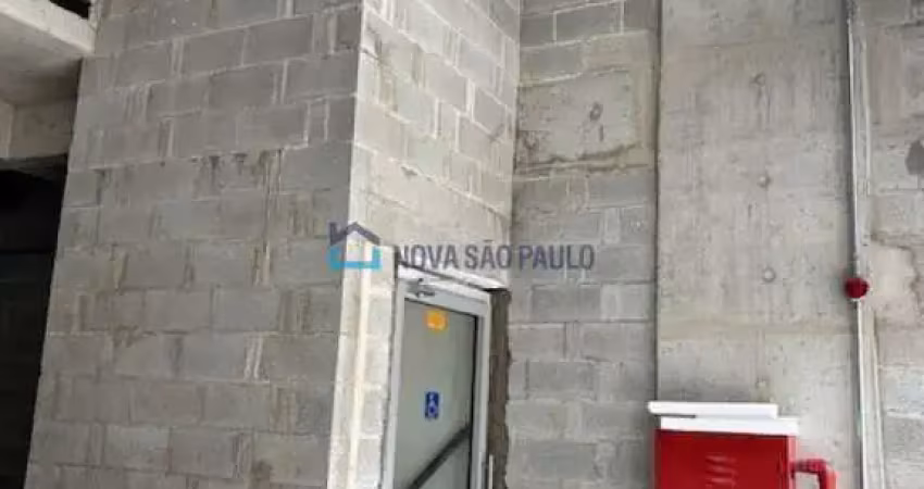 Casa comercial para alugar na Avenida Onze de Junho, --, Vila Clementino, São Paulo