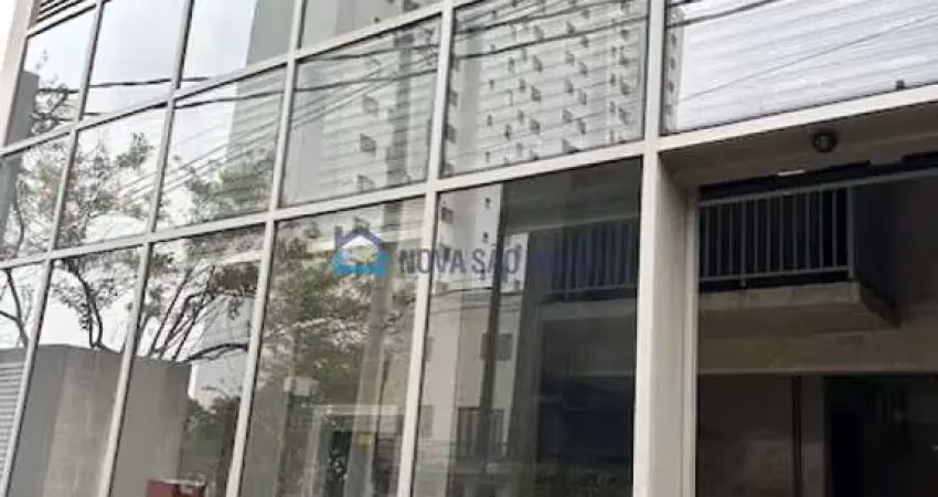 Prédio para alugar na Avenida Onze de Junho, --, Vila Clementino, São Paulo