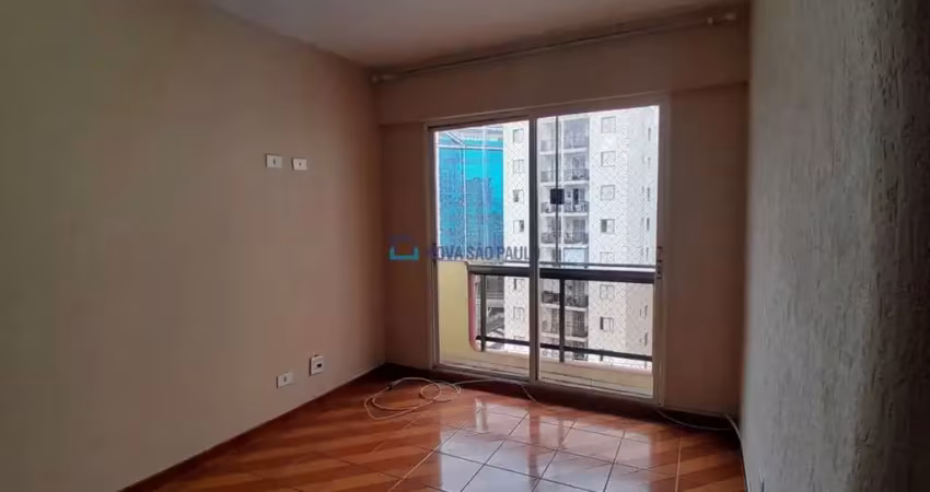 Apartamento com 2 quartos para alugar na Avenida Diederichsen, --, Vila Guarani, São Paulo