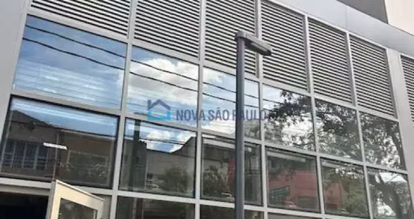 Casa comercial para alugar na Avenida Onze de Junho, --, Vila Clementino, São Paulo