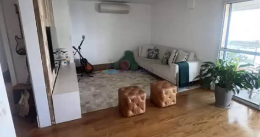 Apartamento 3 suítes, 2 vagas para locação - vila olímpia