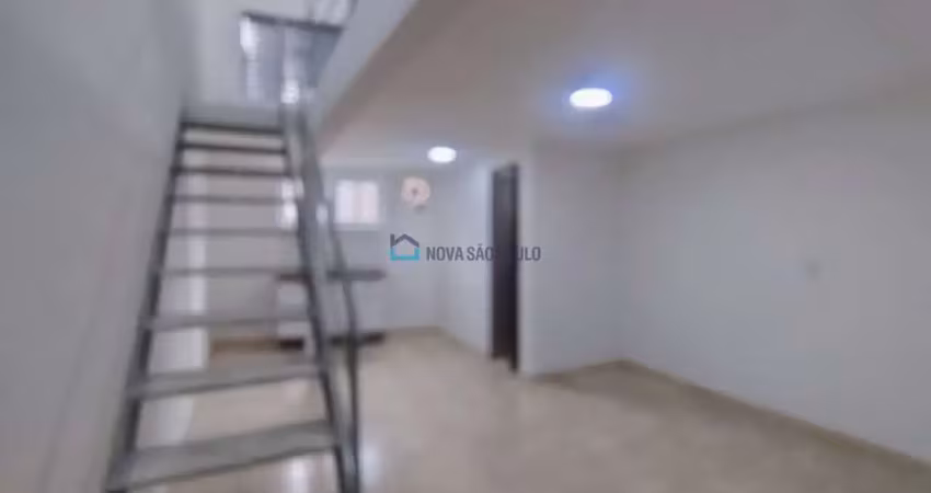 Excelente localização prox. metro saúde - residencial