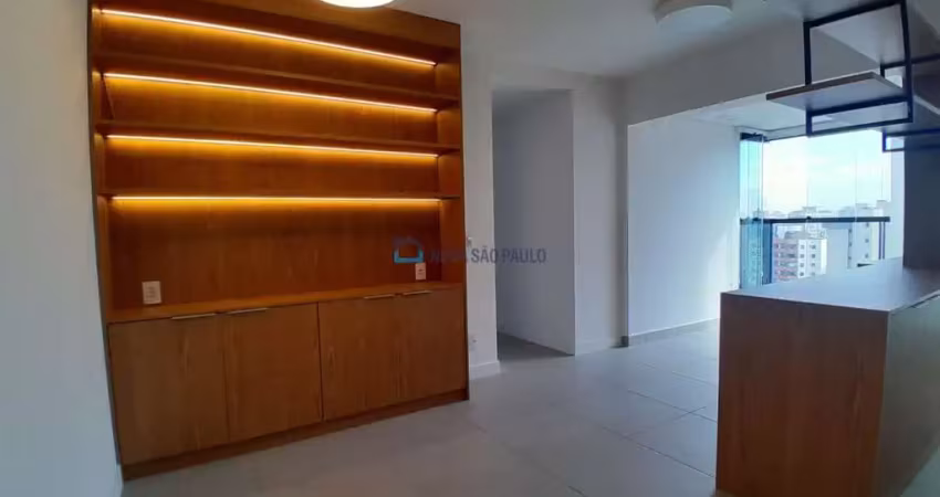 Apartamento com 3 quartos para alugar na Rua Doutor Luiz Azevedo Filho, --, Vila Clementino, São Paulo