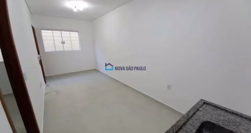 Casa com 1 quarto para alugar na Rua Coronel Luís de Faria e Sousa, --, Vila do Encontro, São Paulo