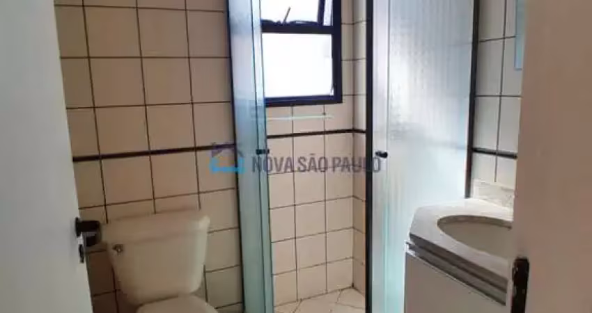 Apartamento com 1 quarto para alugar na Rua dos Democratas, --, Saúde, São Paulo