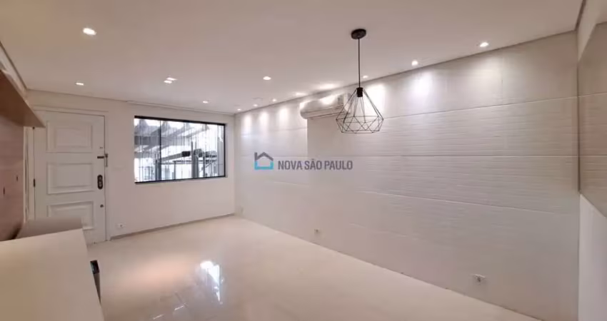 Sobrado residencial para locação! com 3 dormitórios no bosque da saúde