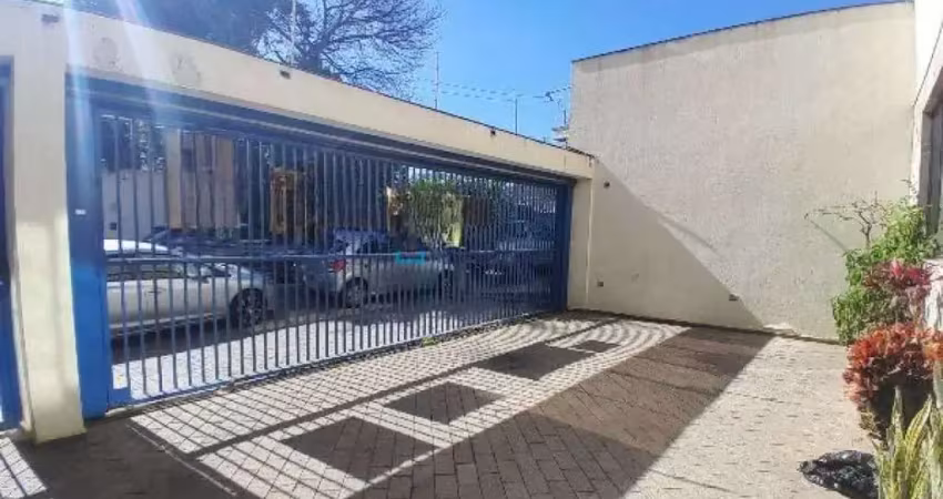 Prédio com 12 salas para alugar na Rua Maquerobi, --, Saúde, São Paulo