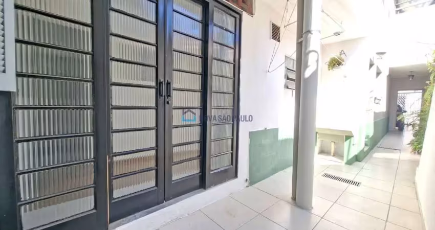 Casa com 1 quarto para alugar na Rua Paulo César Ferreira, --, Vila Guarani, São Paulo