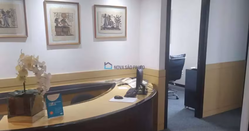Sala comercial para alugar na Rua Caçapava, --, Jardim Paulista, São Paulo