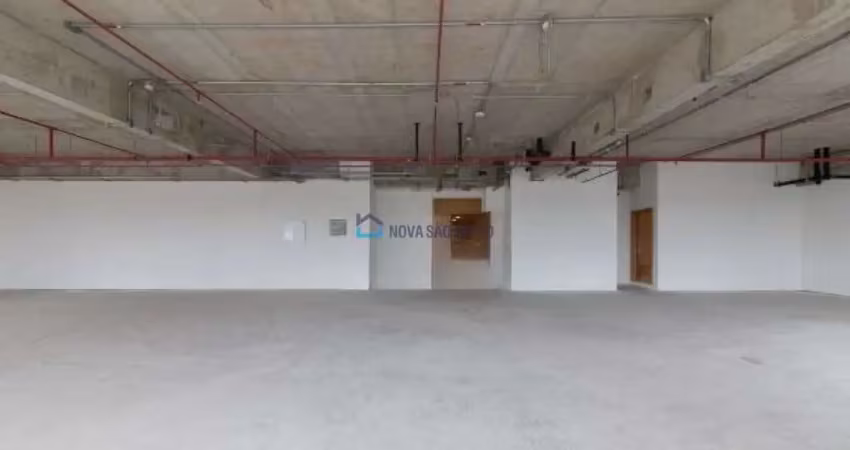 Sala comercial com 1 sala para alugar na Rua Doutor Rubens Gomes Bueno, --, Várzea de Baixo, São Paulo