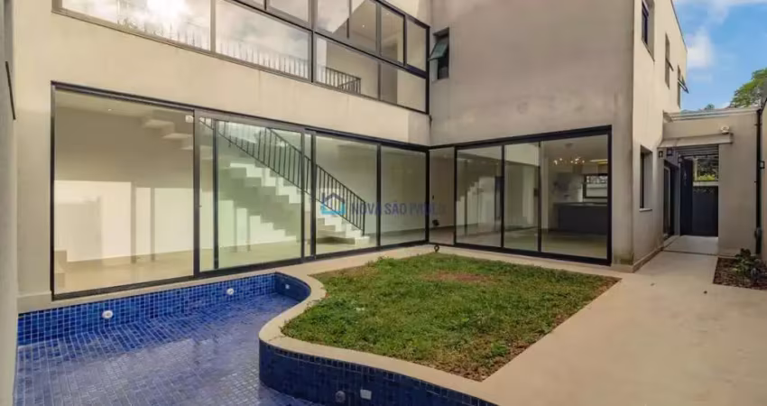 Casa com 4 quartos para alugar na Rua Cotinguiba, --, Planalto Paulista, São Paulo
