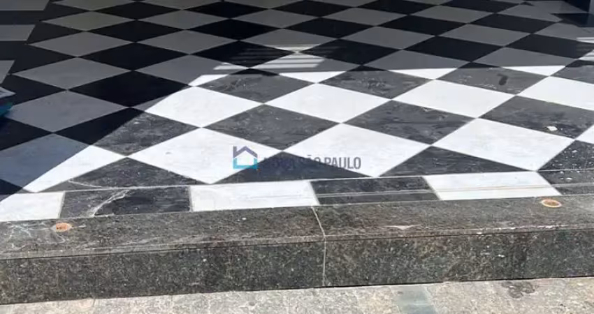 Casa comercial para alugar na Rua Almirante Lobo, --, Ipiranga, São Paulo