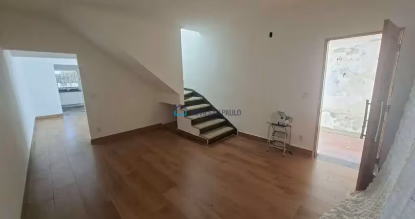 Casa com 3 quartos para alugar na Rua Engenheiro Silva Braga, --, Vila Brasilina, São Paulo