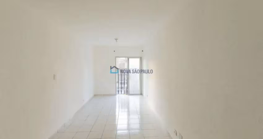 Apartamento com 1 quarto para alugar na Rua Carlos Petit, --, Vila Mariana, São Paulo