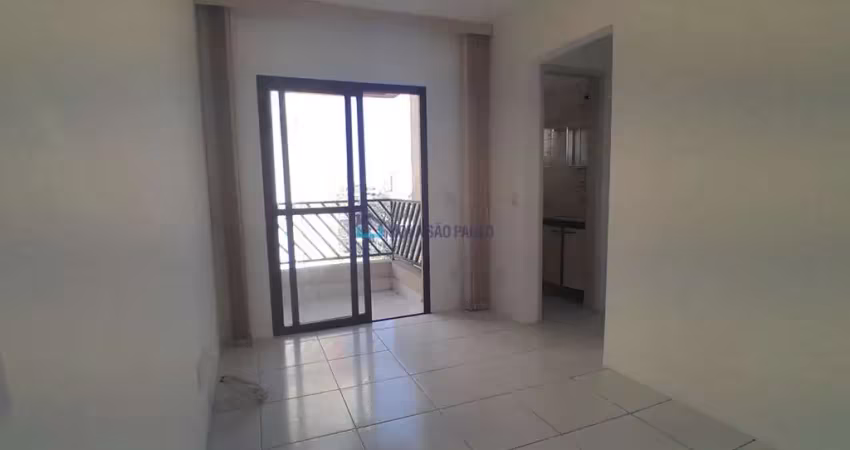 Apartamento de 50m² para locação na chácara inglesa ? são paulo
