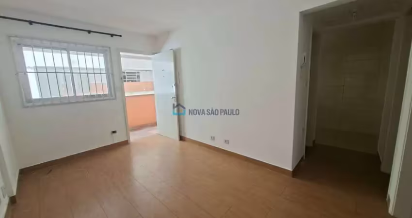 Apartamento para locação em mirandópolis ? são paulo/sp