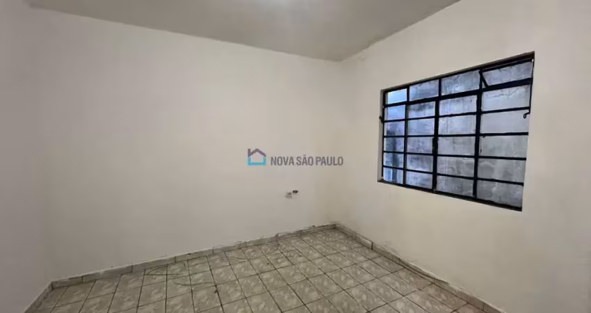 Casa térrea na região do jabaquara , fácil acesso ao metro jabaquara