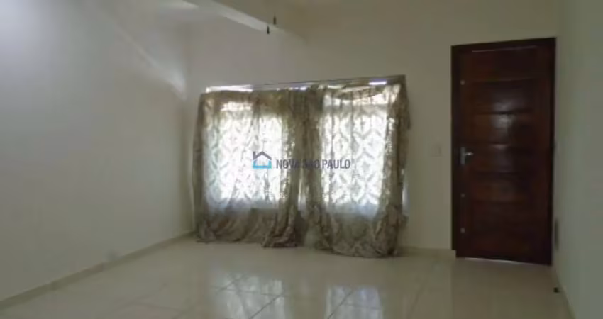 Casa com 2 quartos para alugar na Rua Barra do Parateca, --, Vila Guarani, São Paulo