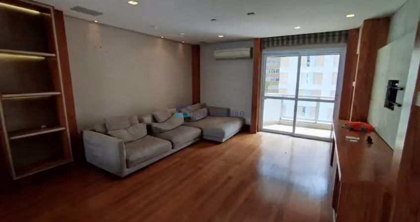 Maravilhoso apartamento para locação! a 450 metro sdo metrô consolação